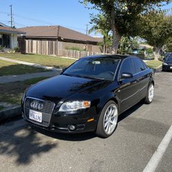 2007 Audi A4