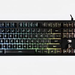 Gaming Keyboard 