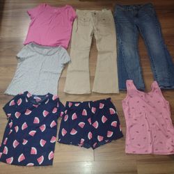Girls Clothes Size 14-16
