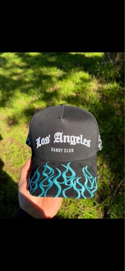 Dandy Hats club Los Ángeles