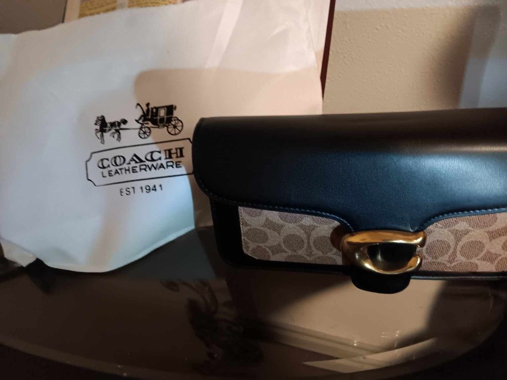 Coach Crossbody Handbag