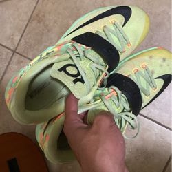 Nike KD 7 Easter Sz. 11.5