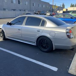 2005 Nissan Altima