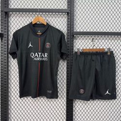 Soccer Uniforms 