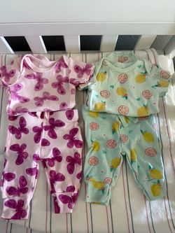 Newborn sets