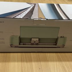 Cricut Explorer Air2