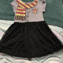 Harry Potter Toddler Costume 