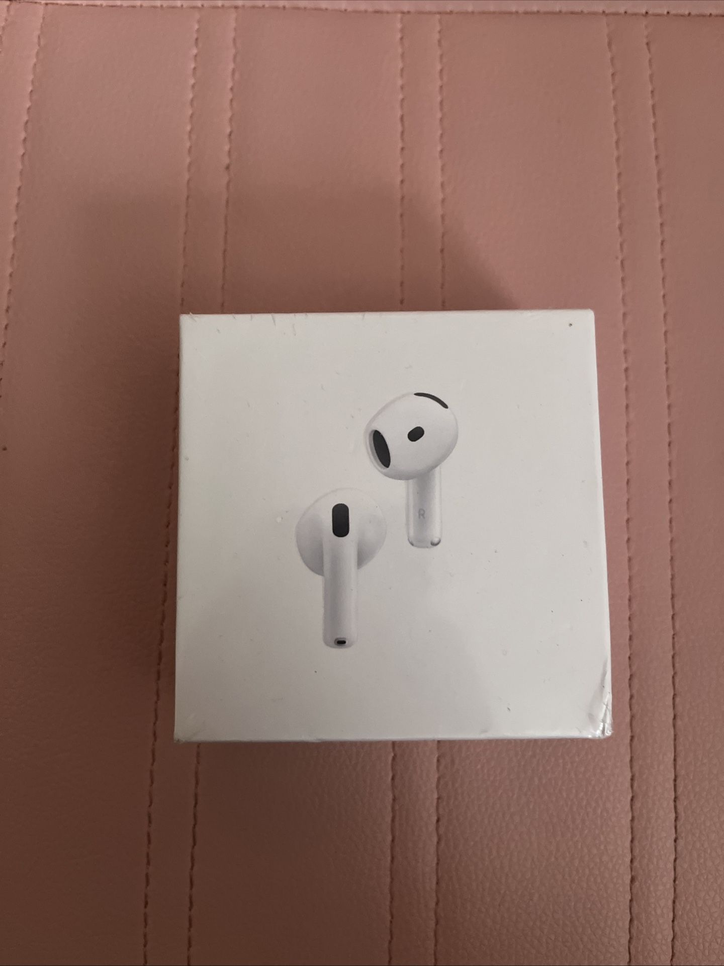 apple airpods 4th generation anc