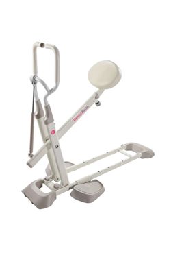 Squat Machine