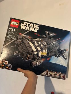 Star Wars Lego