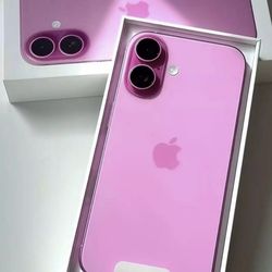 iPhone 16 plus Unlocked / Liberado 🔓