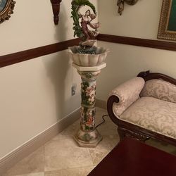 Fountain