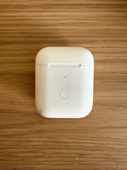 Charging Case for Apple AirPods