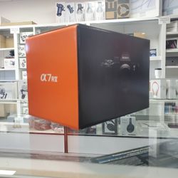 Sony A7R V