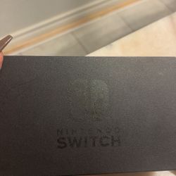 Nintendo Switch Dock