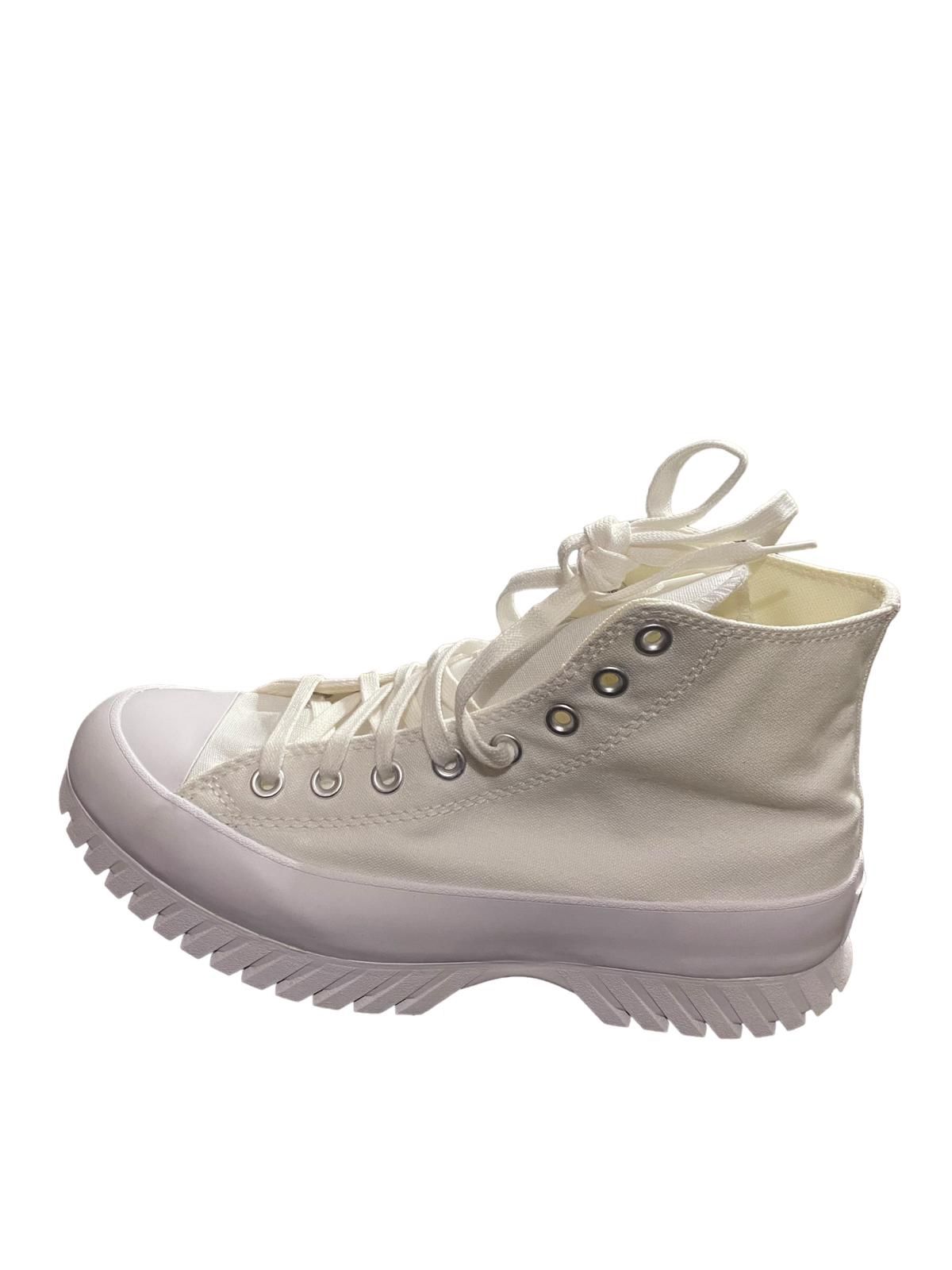 Converse Chuck Taylor All Star Lugged 2.0 unisex men siz 8 wonen 10 A00871C