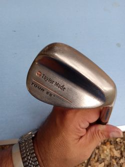 Taylormade Tour 55 Degree Sand Wedge