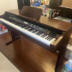 Piano /Williams Concerto Piano/ Williams Piano / Digital Piano/ Electrical Piano