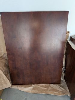 Dining Table w/ 4 chairs