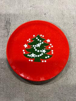 Decor plate