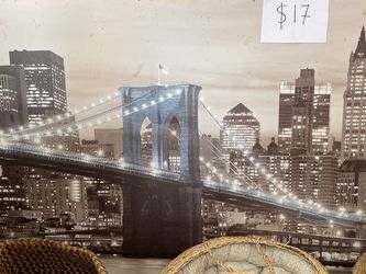 New York City Wall Art