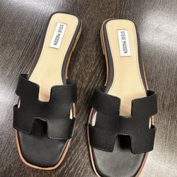 Steve Madden Women’s Sandals Size 8