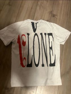 V lone shirt size m 15$ or offer