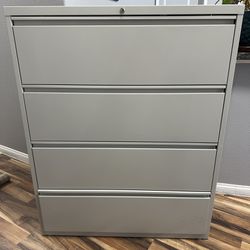 File Cabinet For Sale