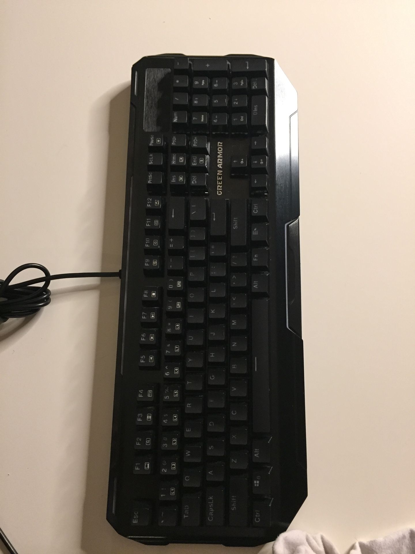 Gaming Keyboard