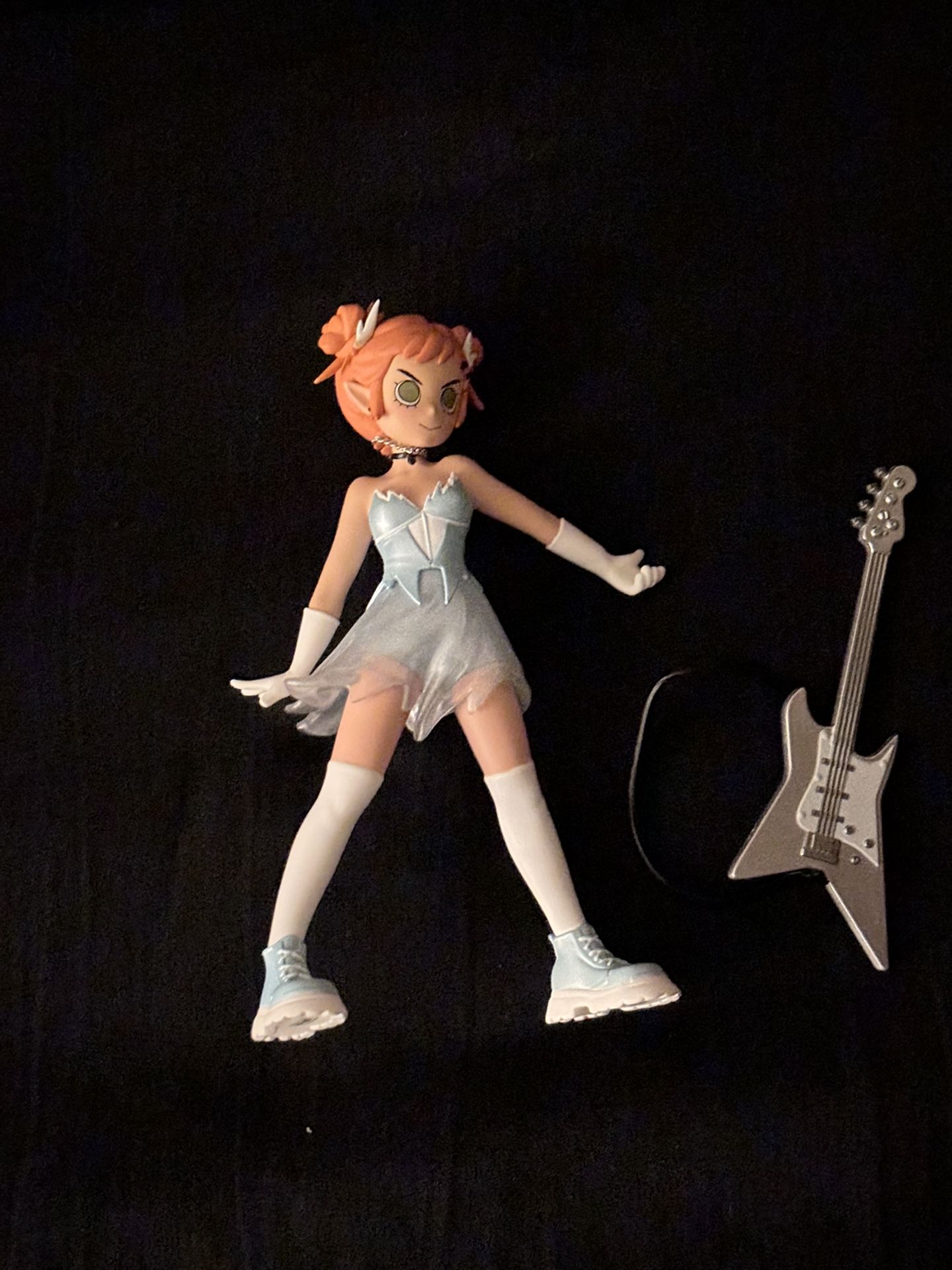 Peach Riot