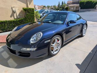 2005 Porsche 911
