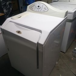 Maytag Neptune Washer 