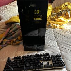 Pc Case