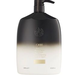 Oribe Gold Lust Repair & Restore Conditioner 33.8 FL. OZ./1 LITER
