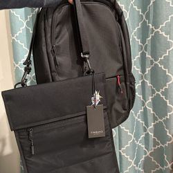 Thinkpad  And TIMBUK 2 Backpacks 🎒 