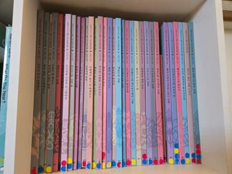korean book