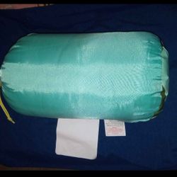Kids Warm Weather Sleeping Bag