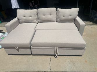 Futon  Sofa Sleeper