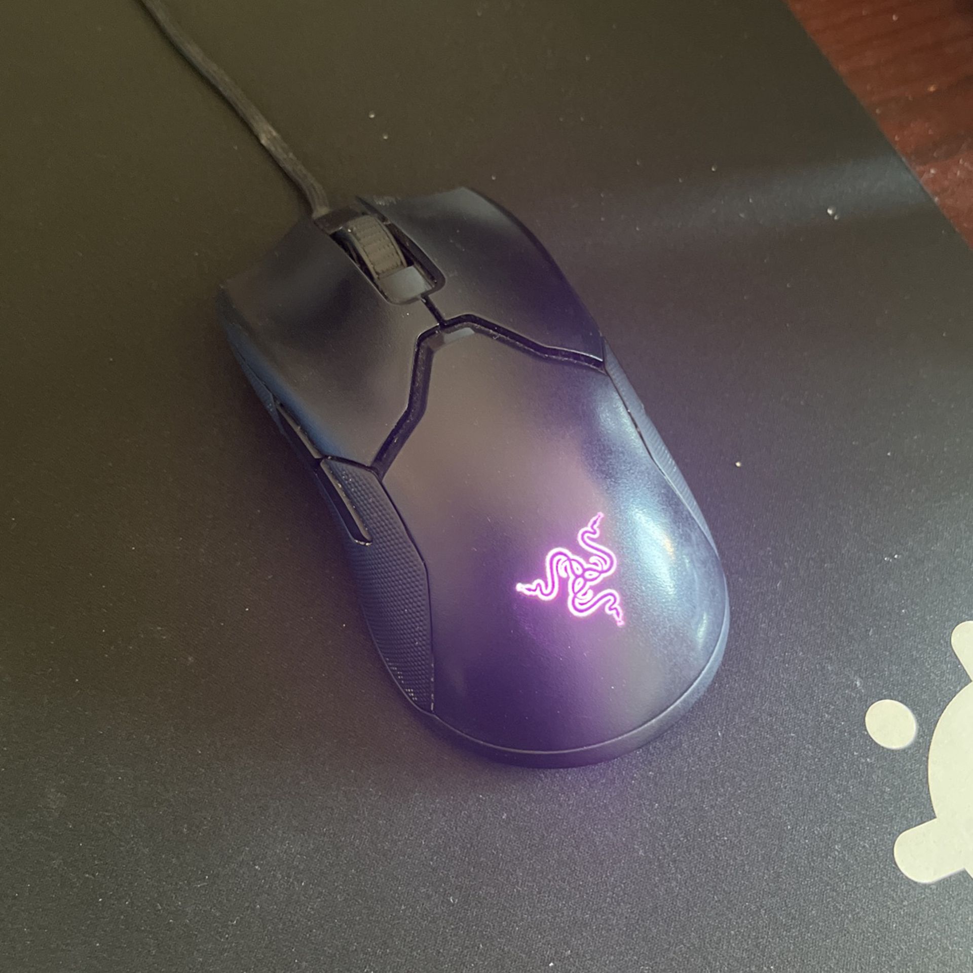 Razer Viper 8hk Gaming Mouse 