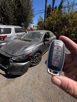 Car keys/llaves para Carros/key fobs
