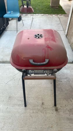 Grill.