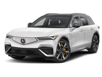 2024 Acura ZDX