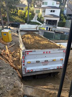 Nice and cleand free dirt
