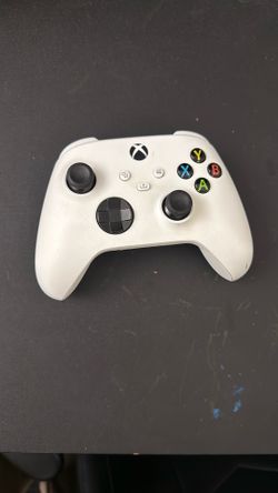 Xbox controller