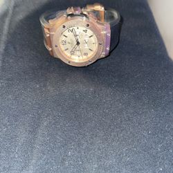 Men’s Watch