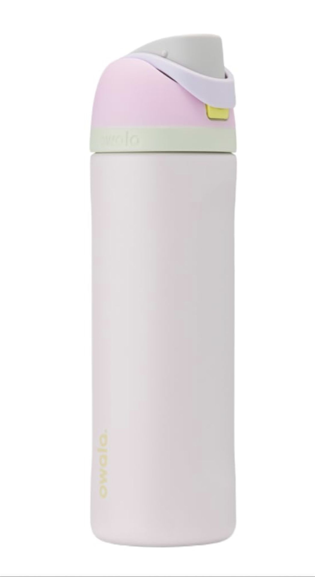 Pink Owala