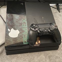 PS4