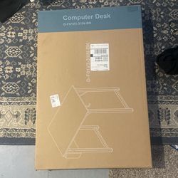 Computer Desk 