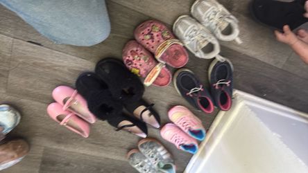 Toddler shoes for sale