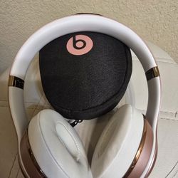 ☆☆☆BEATS SOLO 3 ON-EAR WIRELESS HEADPHONES ☆☆☆